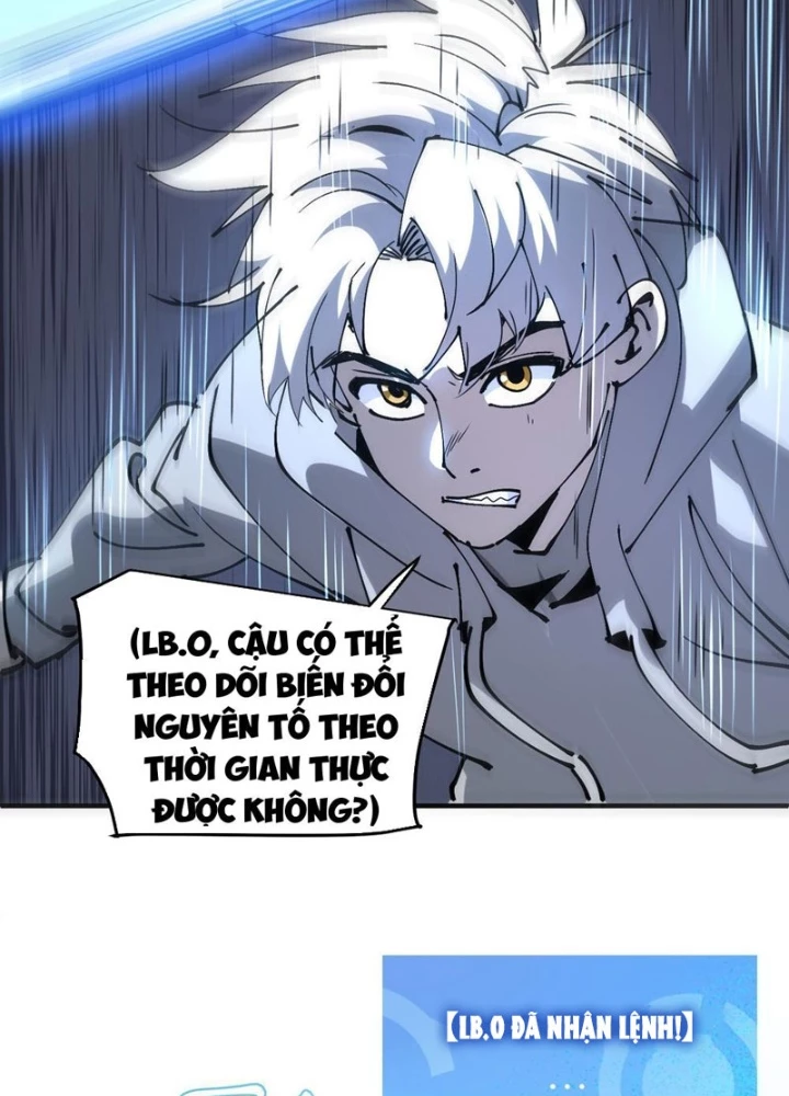 Tôi Dùng Hệ Thống Đỉnh Cấp Tái Tạo Thế Giới Chapter 14 - 99