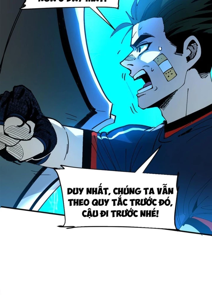 Tôi Dùng Hệ Thống Đỉnh Cấp Tái Tạo Thế Giới Chapter 14 - 129