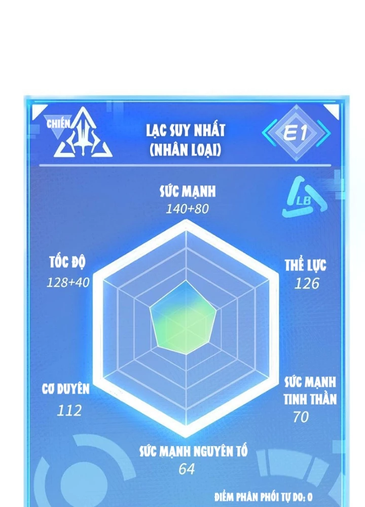 Tôi Dùng Hệ Thống Đỉnh Cấp Tái Tạo Thế Giới Chapter 14 - 143