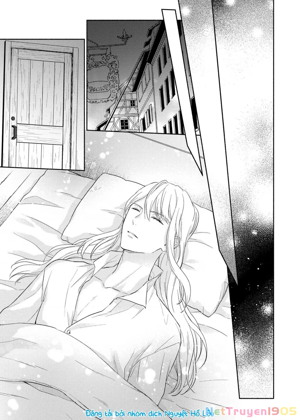 Bất Hạnh Theo Đuổi Cô Gái Xui Xẻo Chapter 5 - 14