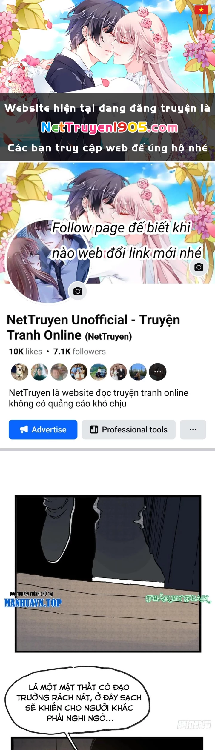 Hiệp Khách Hành Bất Thông Chapter 103 - 1
