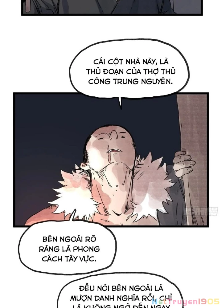 Hiệp Khách Hành Bất Thông Chapter 103 - 7