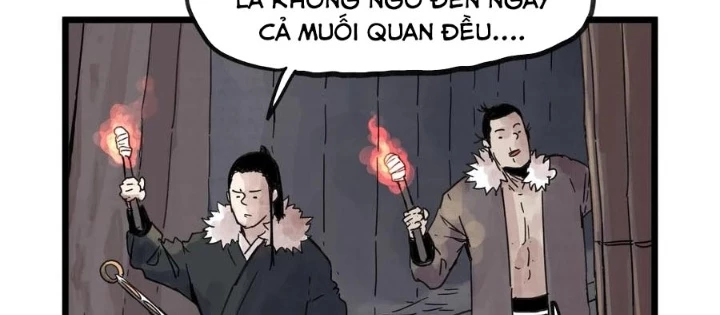 Hiệp Khách Hành Bất Thông Chapter 103 - 8