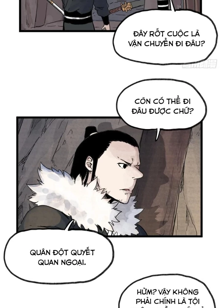 Hiệp Khách Hành Bất Thông Chapter 103 - 9