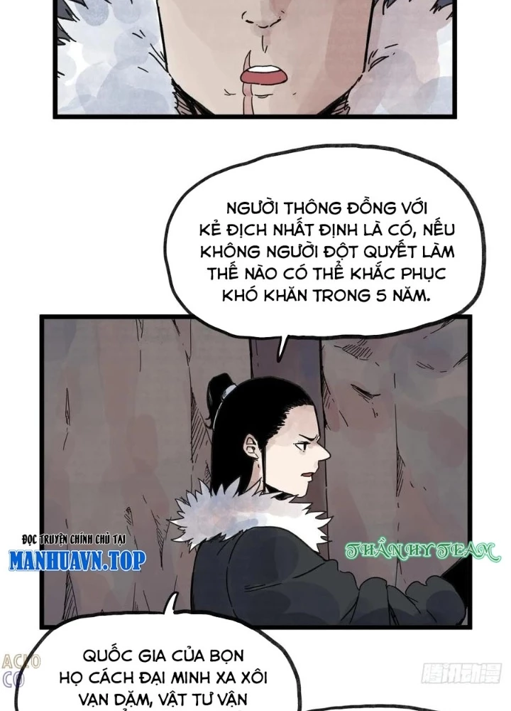 Hiệp Khách Hành Bất Thông Chapter 103 - 11