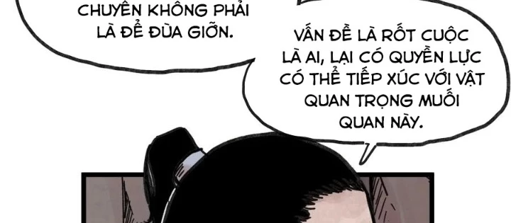 Hiệp Khách Hành Bất Thông Chapter 103 - 12