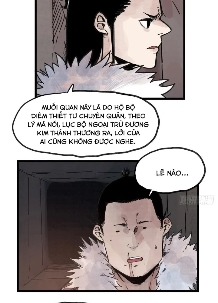 Hiệp Khách Hành Bất Thông Chapter 103 - 13