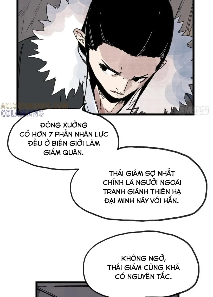 Hiệp Khách Hành Bất Thông Chapter 103 - 15