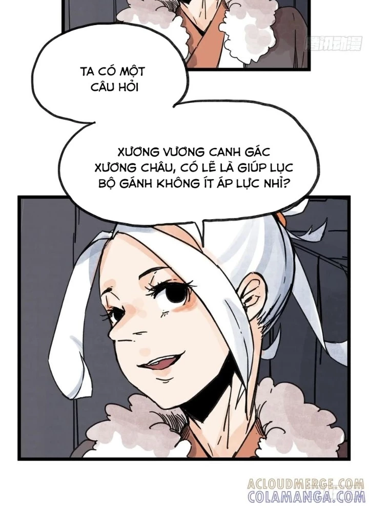 Hiệp Khách Hành Bất Thông Chapter 103 - 17