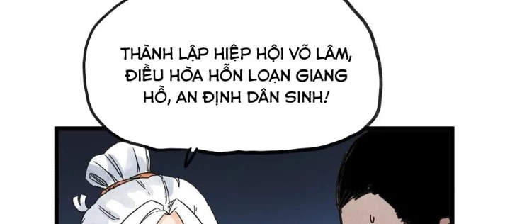 Hiệp Khách Hành Bất Thông Chapter 103 - 20
