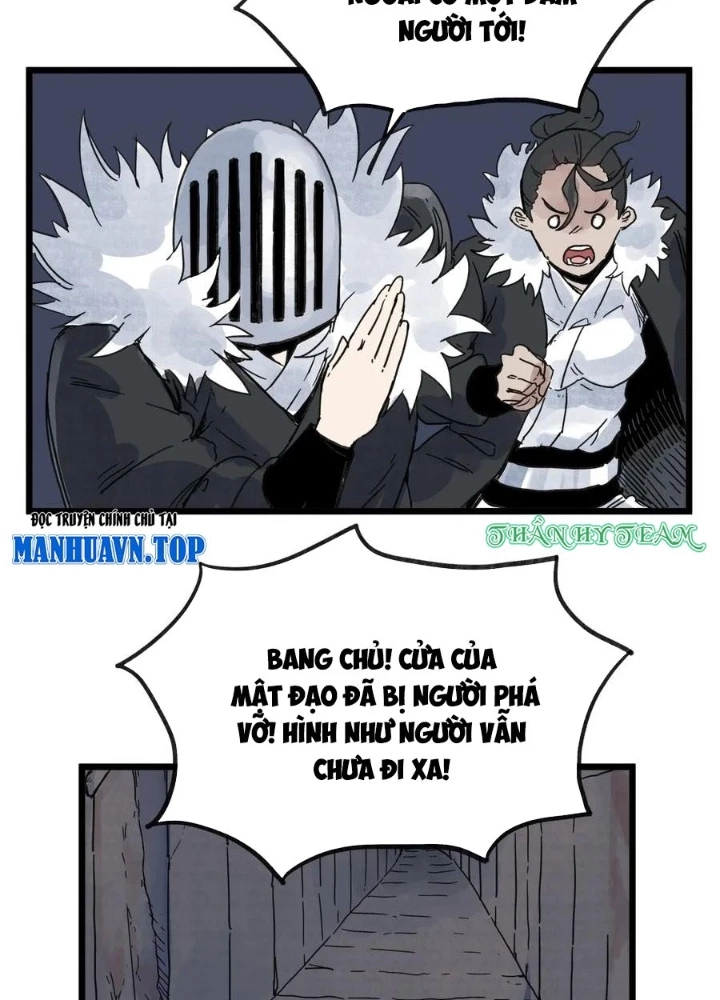Hiệp Khách Hành Bất Thông Chapter 103 - 25