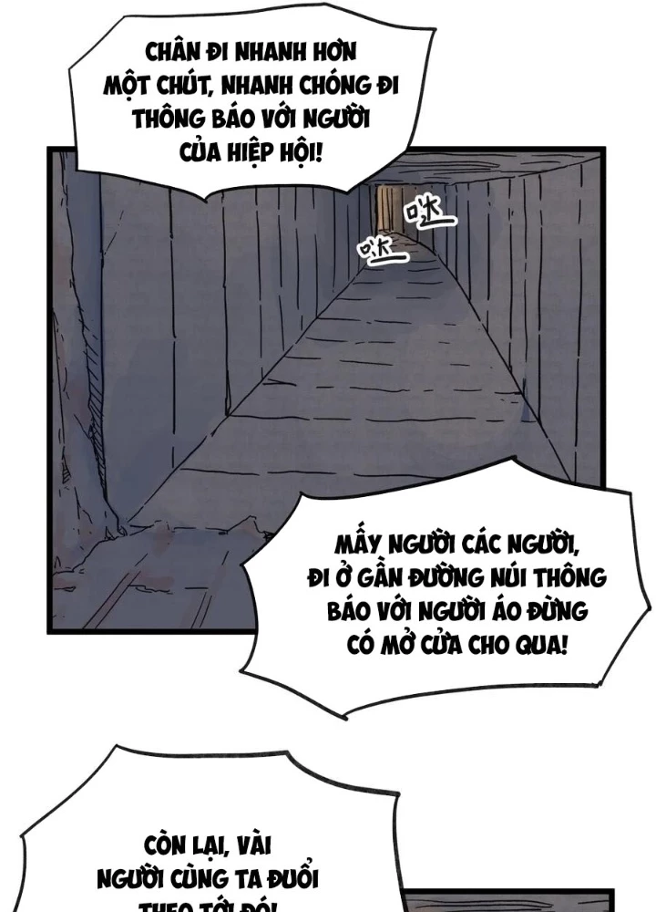 Hiệp Khách Hành Bất Thông Chapter 103 - 27