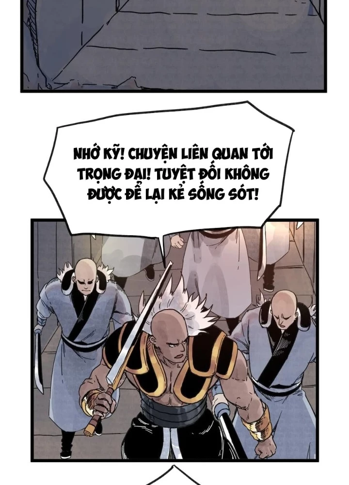 Hiệp Khách Hành Bất Thông Chapter 103 - 29