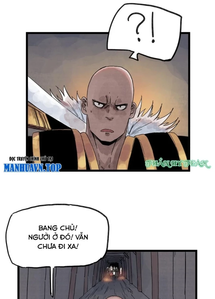Hiệp Khách Hành Bất Thông Chapter 103 - 31