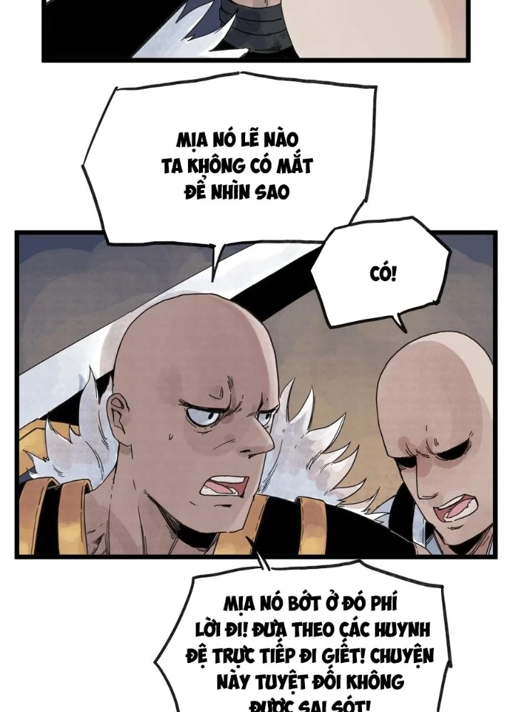 Hiệp Khách Hành Bất Thông Chapter 103 - 33
