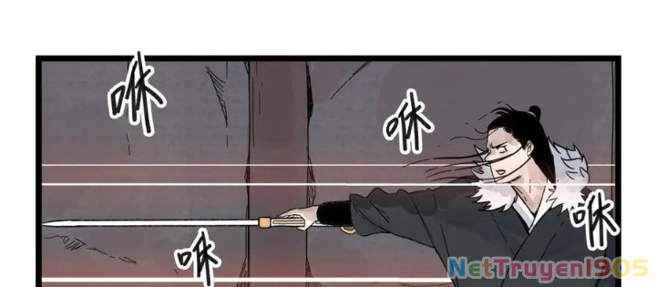 Hiệp Khách Hành Bất Thông Chapter 103 - 36