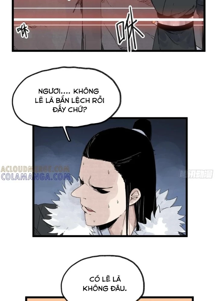 Hiệp Khách Hành Bất Thông Chapter 103 - 37