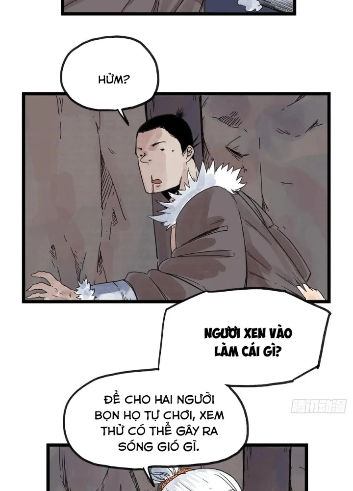 Hiệp Khách Hành Bất Thông Chapter 103 - 41