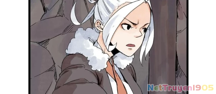 Hiệp Khách Hành Bất Thông Chapter 103 - 42