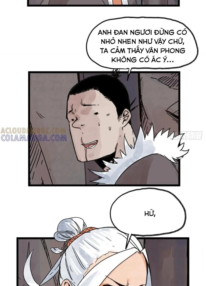 Hiệp Khách Hành Bất Thông Chapter 103 - 43