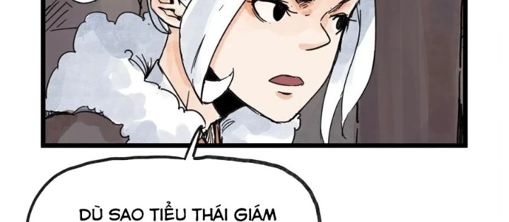 Hiệp Khách Hành Bất Thông Chapter 103 - 44