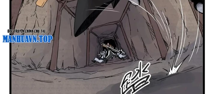Hiệp Khách Hành Bất Thông Chapter 104 - 4