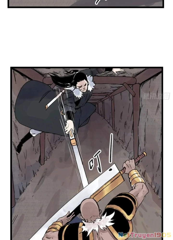 Hiệp Khách Hành Bất Thông Chapter 104 - 5
