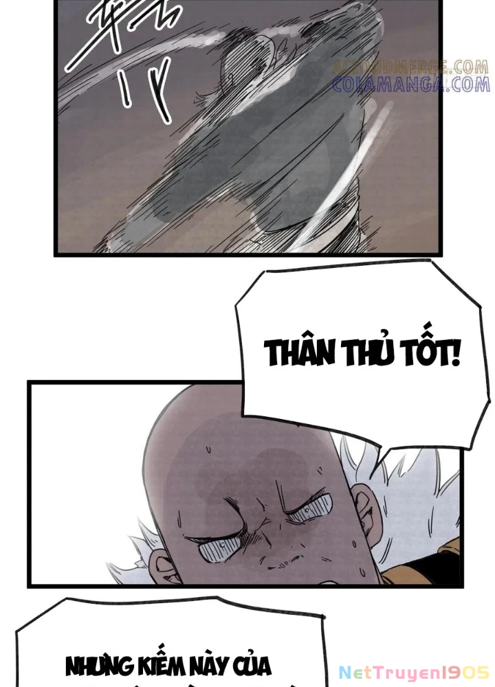 Hiệp Khách Hành Bất Thông Chapter 104 - 7
