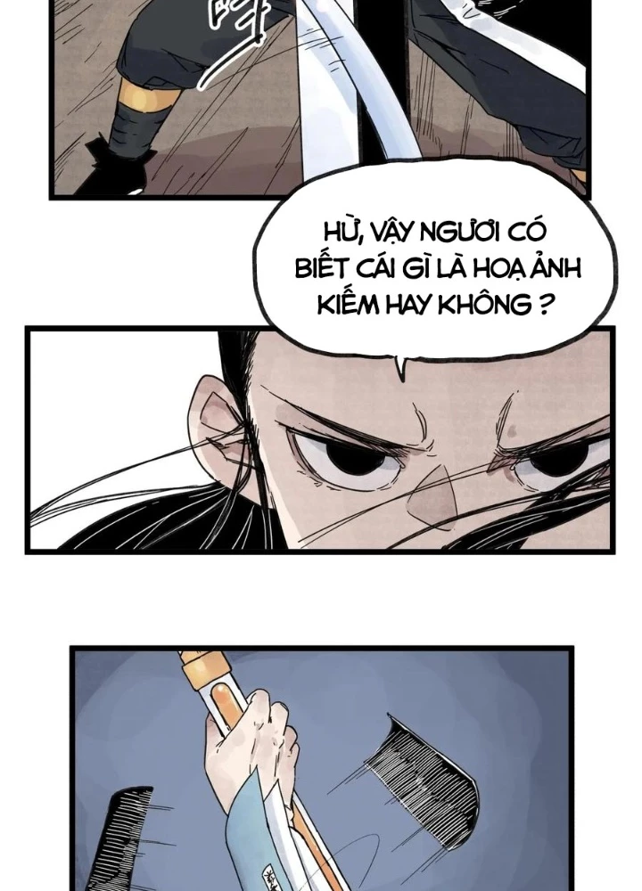 Hiệp Khách Hành Bất Thông Chapter 104 - 9