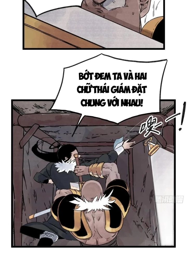 Hiệp Khách Hành Bất Thông Chapter 104 - 11