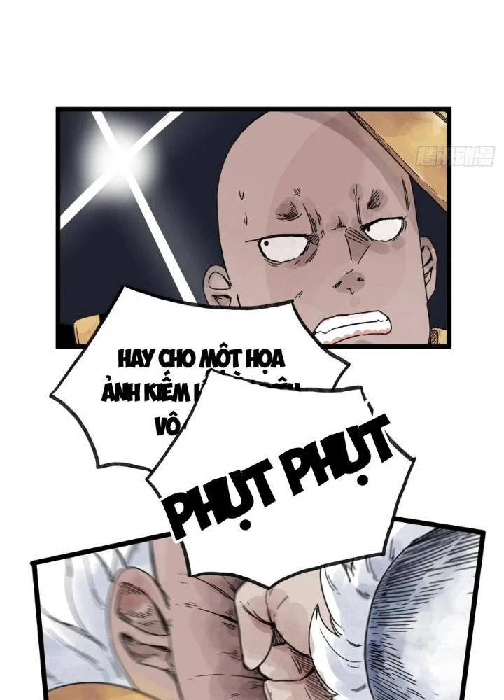 Hiệp Khách Hành Bất Thông Chapter 104 - 15