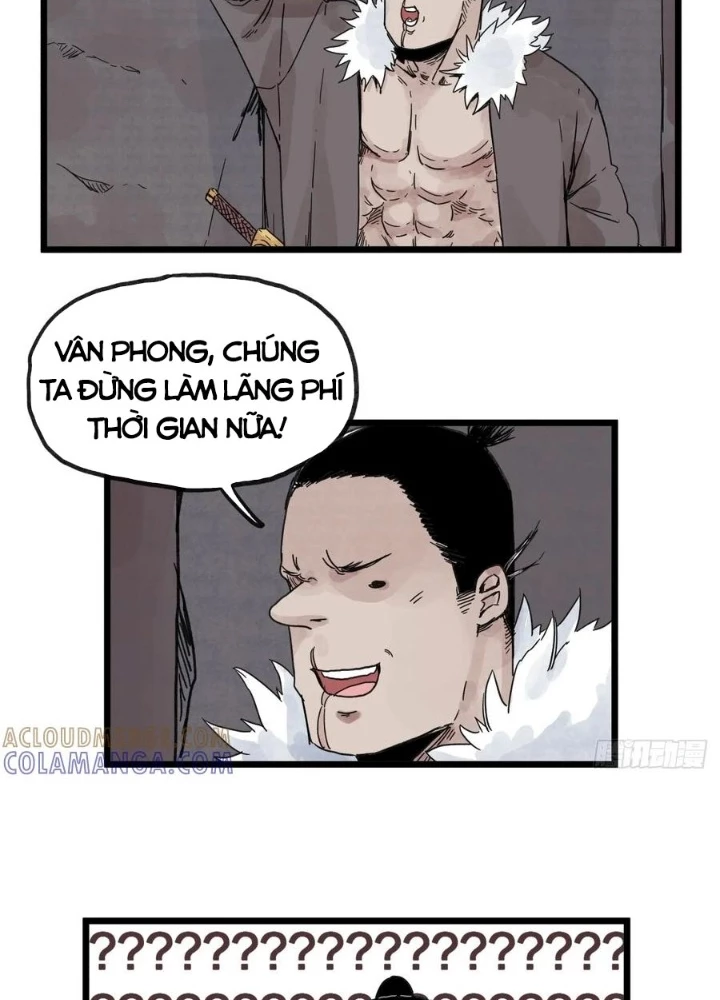 Hiệp Khách Hành Bất Thông Chapter 104 - 19