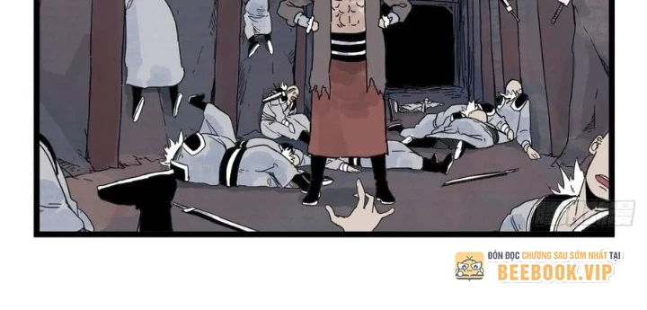 Hiệp Khách Hành Bất Thông Chapter 104 - 24