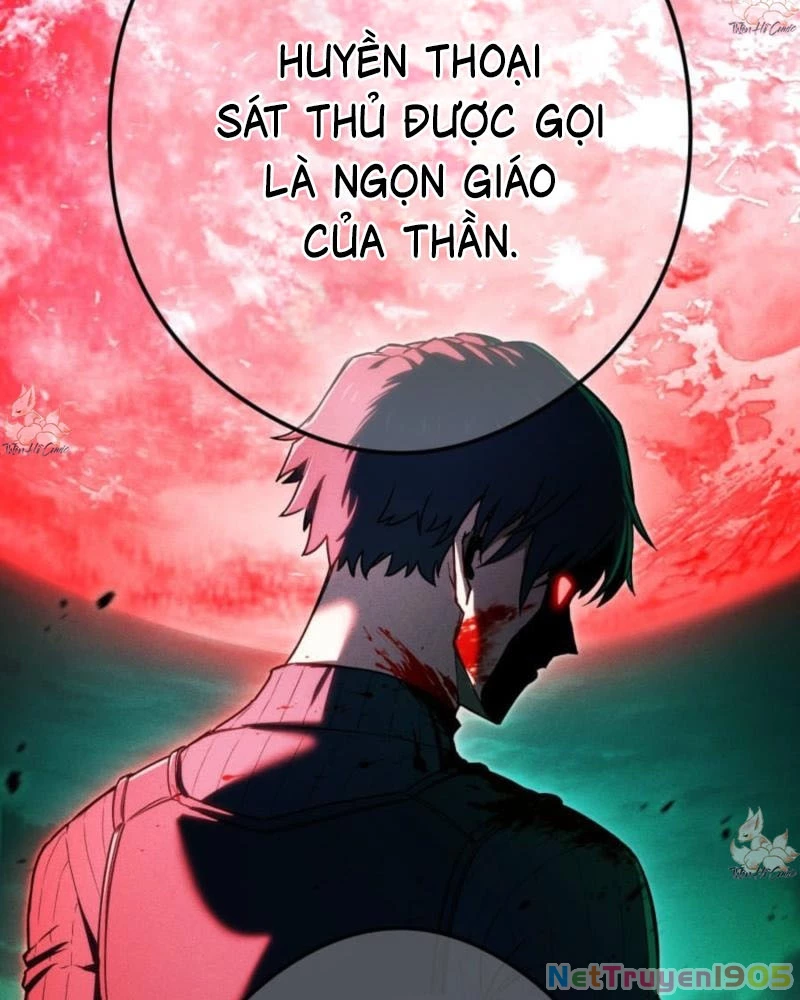Sát Thần Chapter 1 - 4