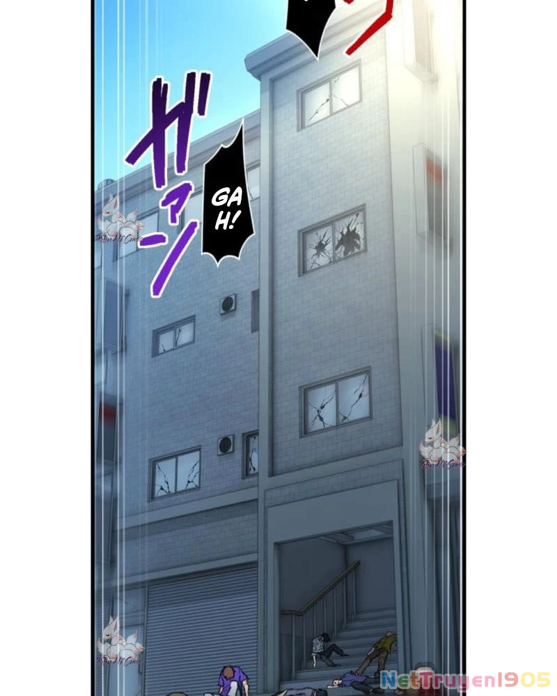 Sát Thần Chapter 1 - 7