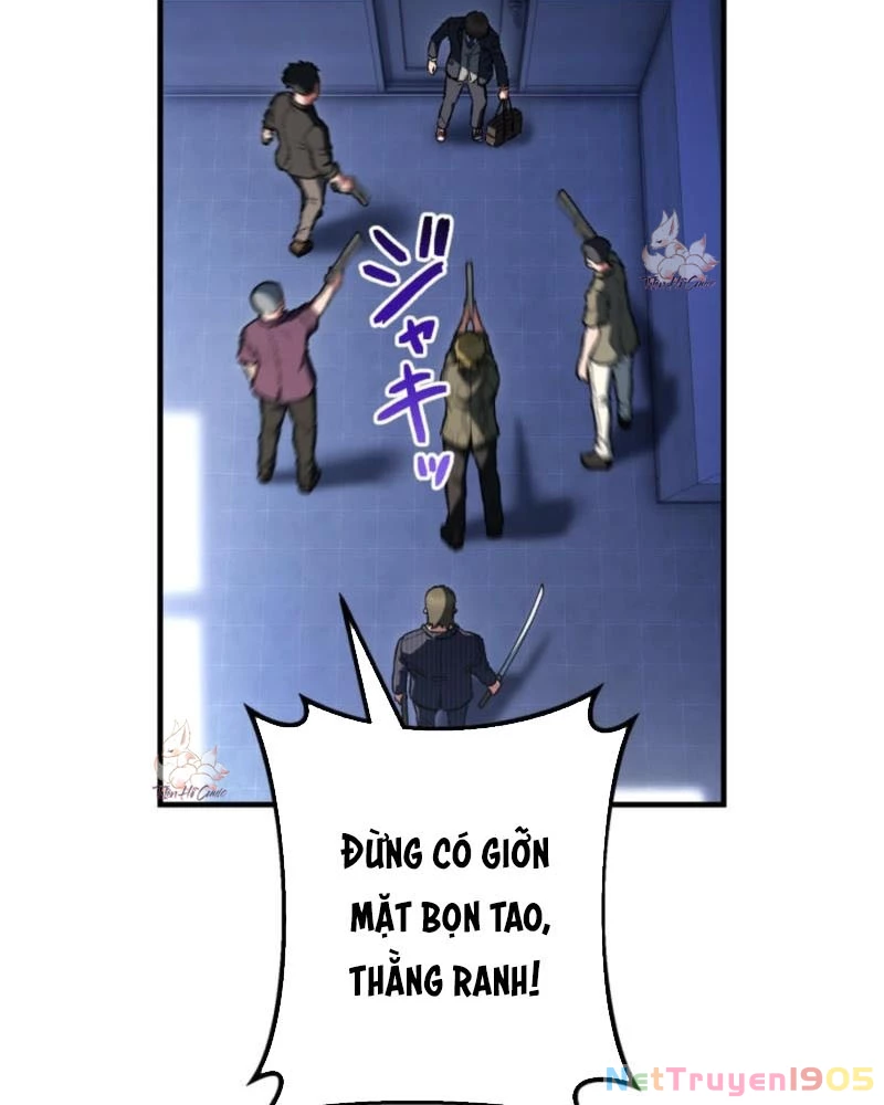 Sát Thần Chapter 1 - 18