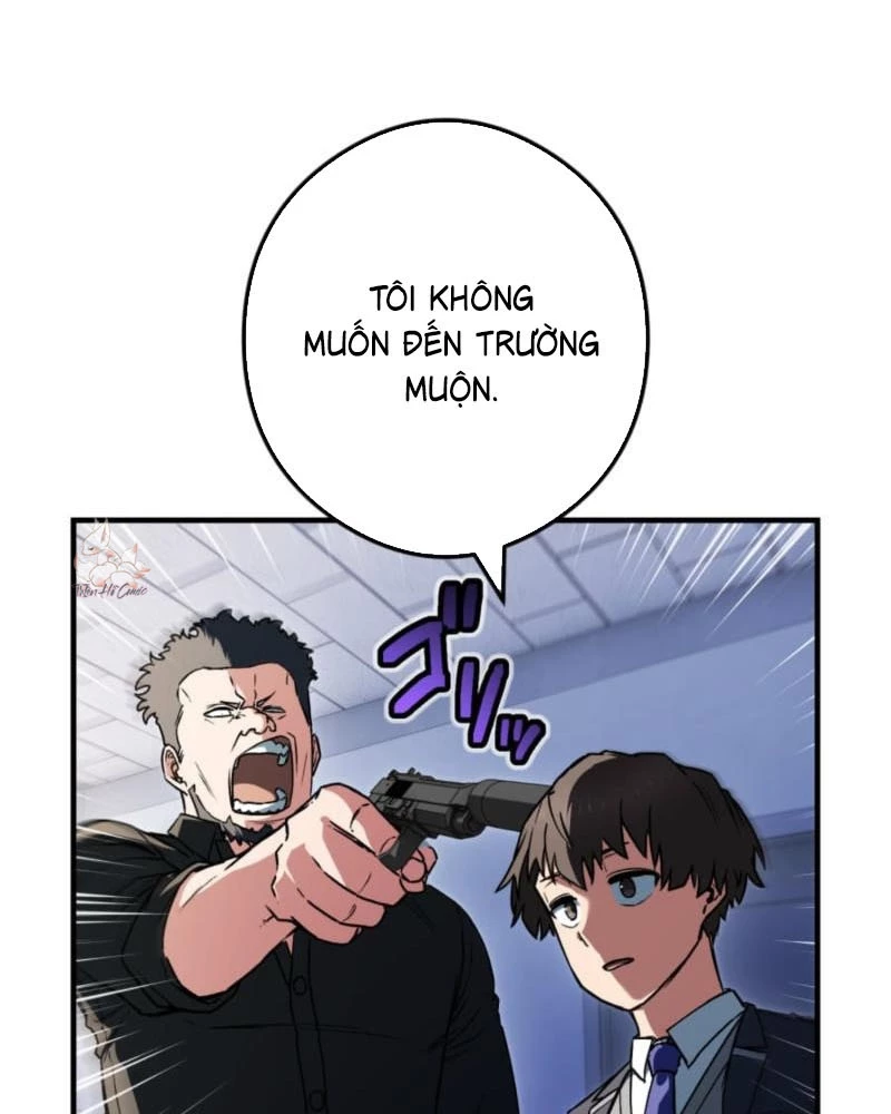 Sát Thần Chapter 1 - 21