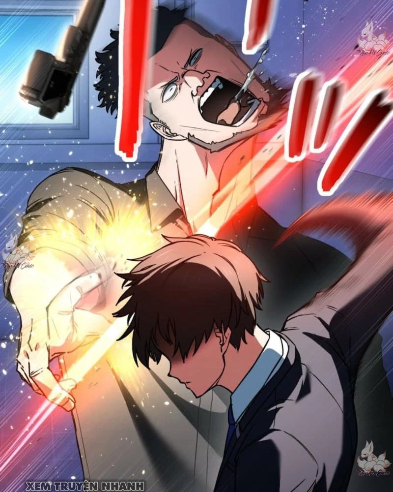 Sát Thần Chapter 1 - 23