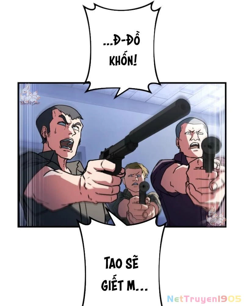 Sát Thần Chapter 1 - 30