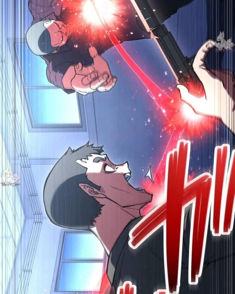 Sát Thần Chapter 1 - 33