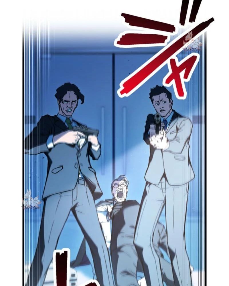 Sát Thần Chapter 1 - 105