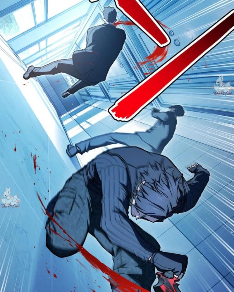 Sát Thần Chapter 1 - 118