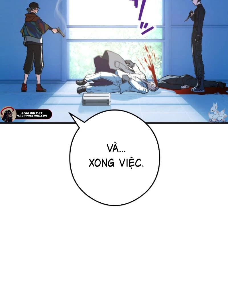 Sát Thần Chapter 1 - 156