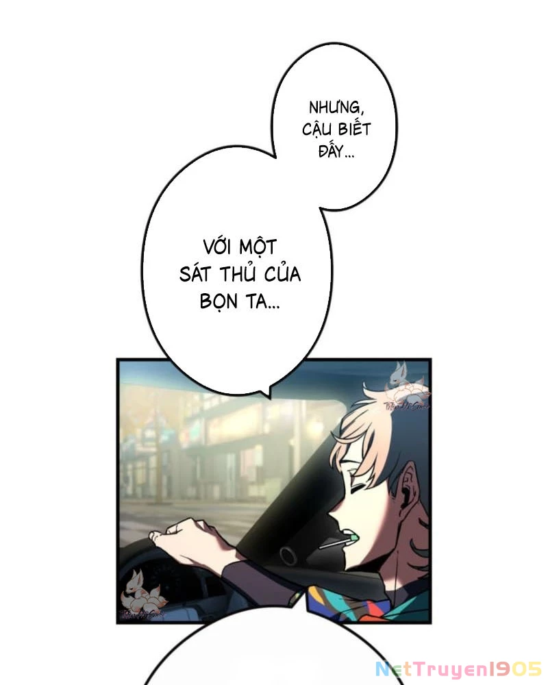 Sát Thần Chapter 1 - 221