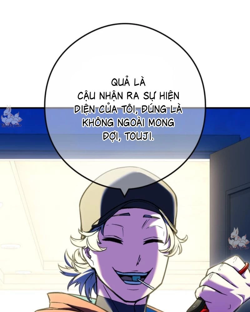 Sát Thần Chapter 1 - 285