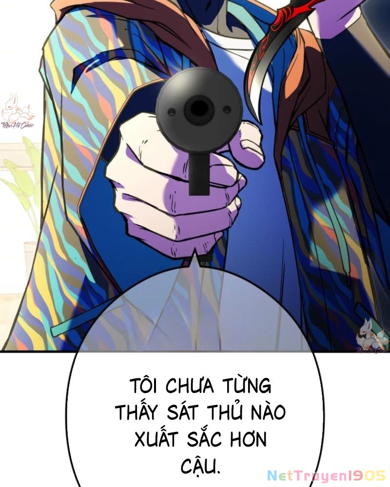 Sát Thần Chapter 1 - 286