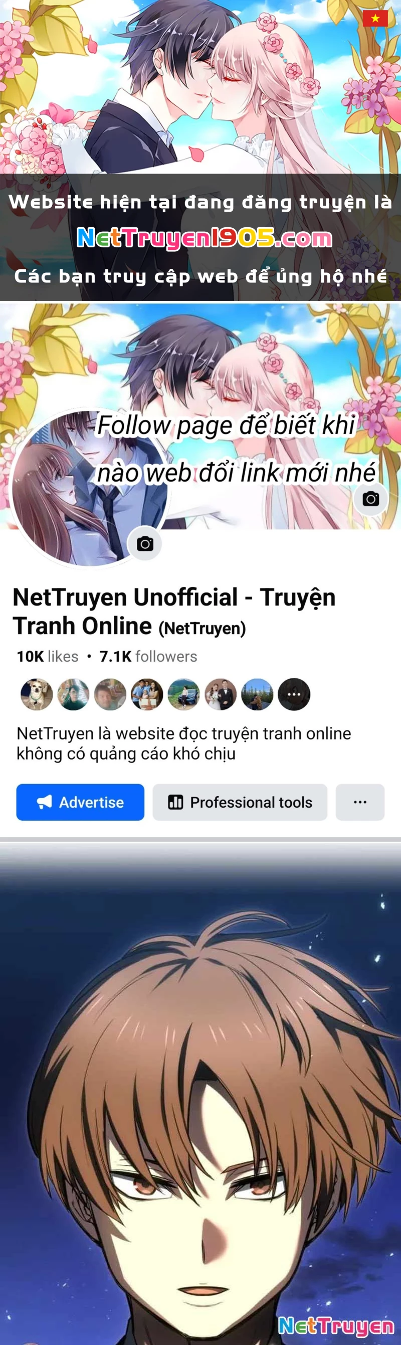 Sát Thần Chapter 4 - 1