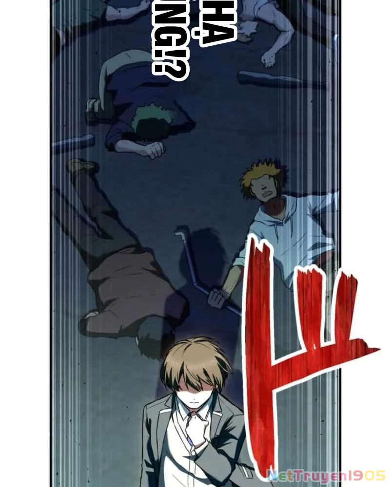 Sát Thần Chapter 4 - 8