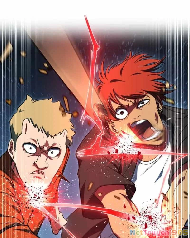 Sát Thần Chapter 4 - 19