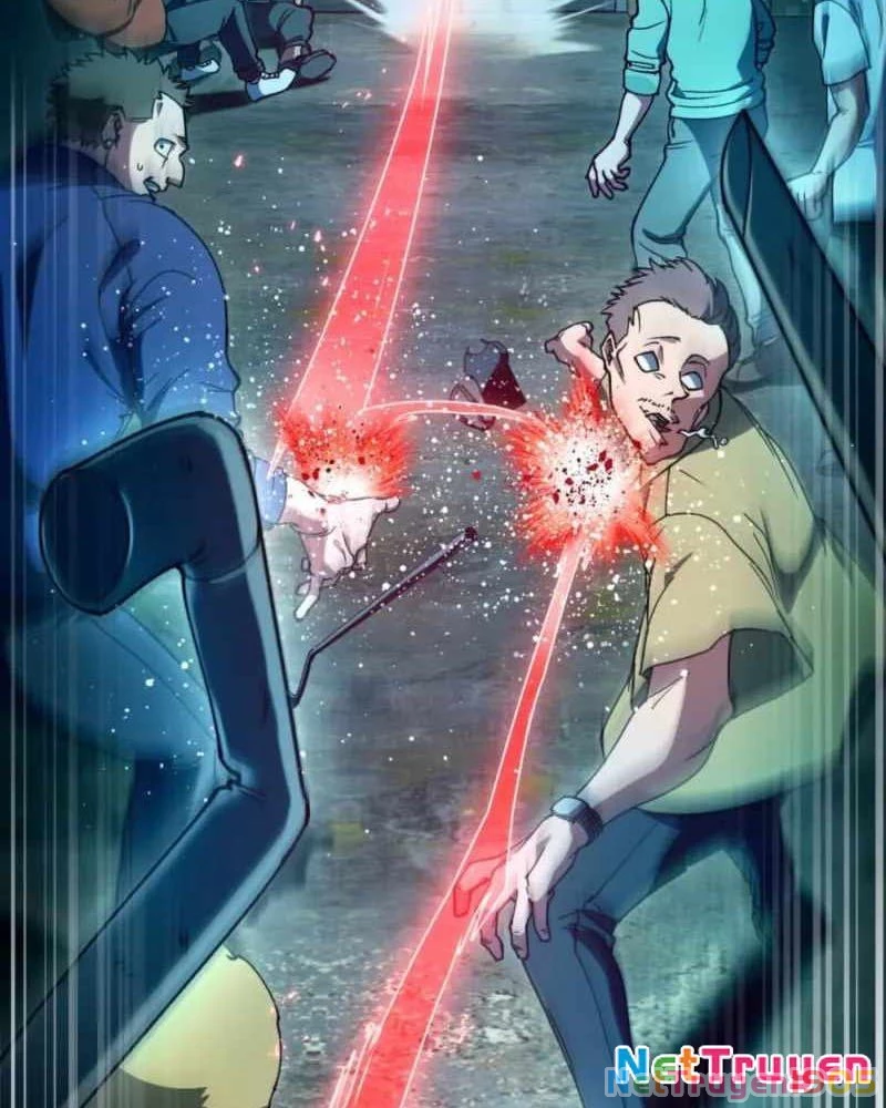 Sát Thần Chapter 4 - 21